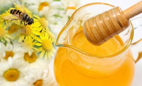 蜂蜜是最便宜的保健品!1斤蜂蜜功效竟等于10斤保健食品